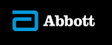 ロゴ：アボットジャパン合同会社