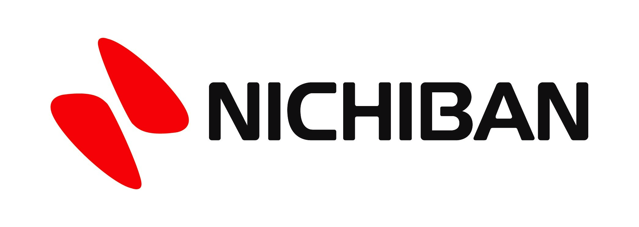 ロゴ：ニチバン株式会社