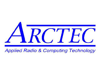 ロゴ：株式会社アークテック