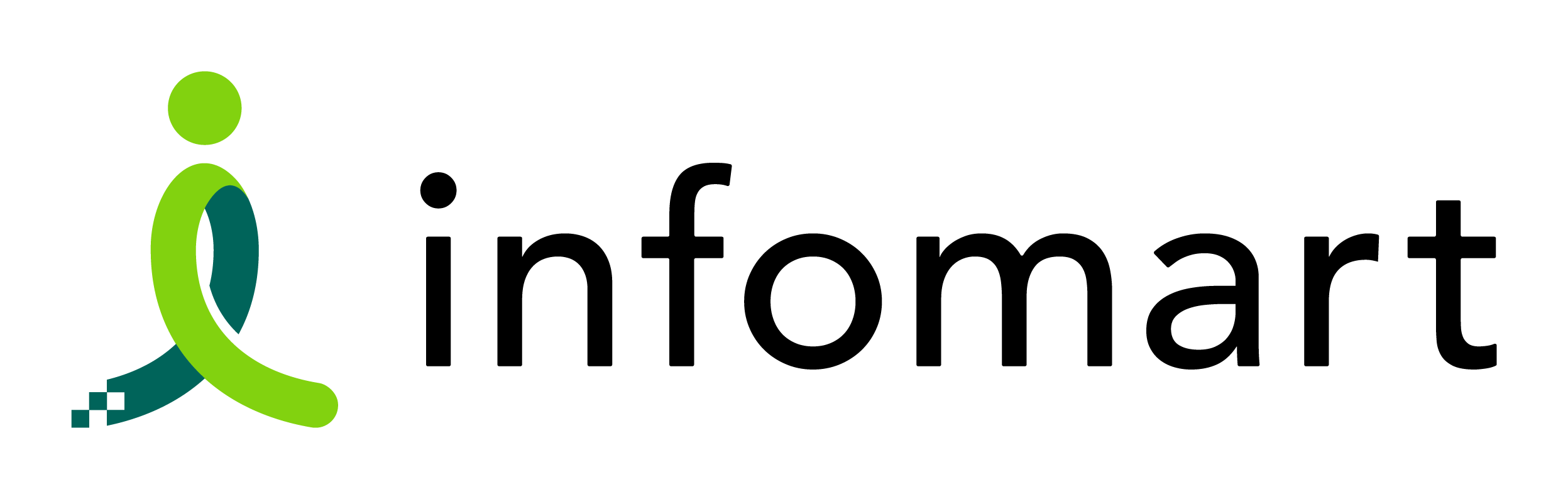 ロゴ：株式会社インフォマート